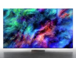 Samsung Perkenalkan Produk Premium Micro RGB 115 Inch  dengan Fitur Canggih