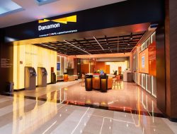 Danamon Himbau Liburan Aman Tanpa Cemas dengan #JanganKasihCelah pada Penipuan Saat Bertransaksi