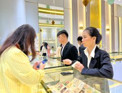   HRTA Gold Insights – HRTA Optimistis Hadapi 2026 di Tengah Tren Emas Global dan Penguatan Hilirisasi