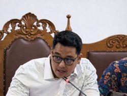 Pengadilan Sahkan Perdamaian PKPU PT Maulana Karya Persada