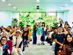 Rooted in Purpose: Women Shaping Climate Outcomes