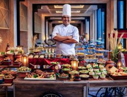 Sepanjang Ramadan 2026 Archipelago Hadirkan ‘Blessings of Ramadan’ di Seluruh Properti Indonesia