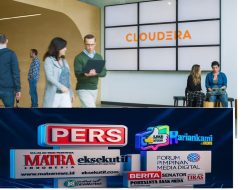 Cloudera Umumkan Tahun Fiskal Terbaik Sepanjang Sejarah, Perkuat Posisi Sebagai Pemimpin Data dan AI di Mana Pun