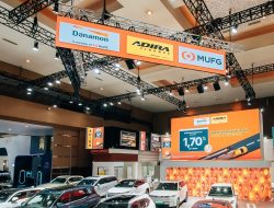 Danamon dan Adira Finance Perpanjang Bunga dan Margin Spesial KPM Prima untuk Nasabah dan Pelanggan Setia