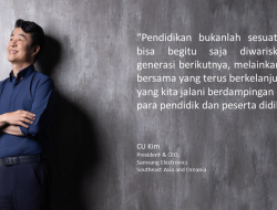 Dari Akses ke Peran Aktif: Memberdayakan Generasi Muda untuk Ikut Menciptakan Pengajaran di Era Digital