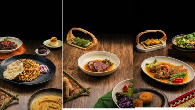 JHL Solitaire Gelar ‘Harmoni Rasa Sumatra’ Selama Bulan Ramadan 2026