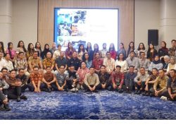 Media Connect Archipelago Perkuat Sinergi Media dan Marcom Hotel Unit Archipelago International se-Indonesia