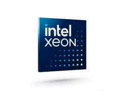 Intel Meluncurkan Prosesor Baru Intel® Xeon® 600 for Workstation   