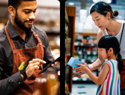 Studi Zebra: Lebih dari 8 dari 10 Perusahaan Retail di Asia Pasifik Meyakini Gen AI Memberikan Dampak Signifikan pada Pencegahan Kerugian