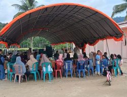 PROPAMI Gelar SIAR Ramadhan 1447 H, Padukan Edukasi Pasar Modal dan Kepedulian Sosial