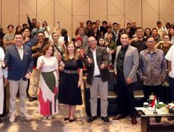 Mangkuluhur Artotel Suites gelar Festival Kuliner and Budaya Hongaria Simfoni Seni dan Gastronomi