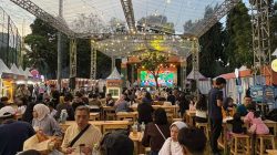 Sundown Markette 2026