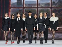 Dari Bengkel Dunia ke Panggung Mode: Bisakah Sepatu Indonesia Tembus Pasar Global Lewat MICAM Milano?