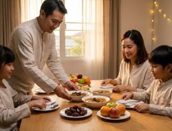    Ramadan Lebih Bermakna dengan Perencanaan Keuangan yang Tepat