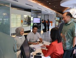 Danamon Umumkan Jadwal Operasional dan Dukungan bagi Nasabah Menyambut Hari Raya Nyepi dan Idulfitri 1447 Hijriah