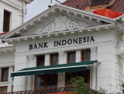 Bank Indonesia Batasi Pembelian Dolar AS Maksimal US$ 50.000/Bulan, Benarkah? .