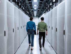 Cisco Secure AI Factory with NVIDIA Membuat AI Lebih Mudah Diterapkan dan Diamankan, di Mana Pun Organisasi Membutuhkannya     