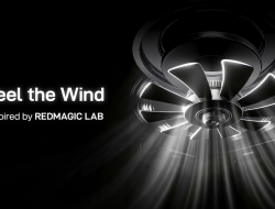 Ada Apa di Balik ‘Feel the Wind’ dari nubia?