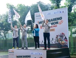 Ramadan Lebih Berkah Lewat Mudik Bareng Danamon