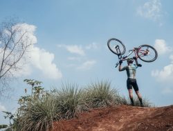 Sepeda MTB Kian Diminati, United Bike Dorong Gaya Hidup Sehat dan Jadi Pilihan Hadiah Lebaran