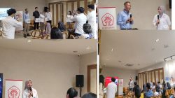 Perhumas PR Meet and Brew di Other Half Cafe, Jumat 24 April 2026