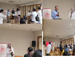 Perhumas PR Meet and Brew di Other Half Cafe, Jumat 24 April 2026