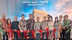 ARTOTEL Leguna Magelang