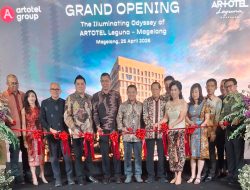 ARTOTEL Leguna Magelang