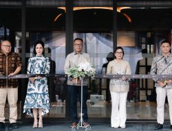 Artotel Group Hadirkan Elais by ARTOTEL di Medan