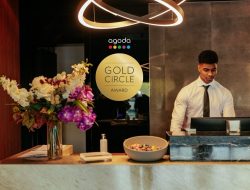 Agoda Umumkan Pemenang Gold Circle Awards 2025 untuk Hotel di Indonesia, Bali Memimpin