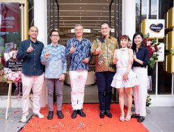 Danone SN Indonesia dukung Flagship Store di Raja Susu,  Hadirkan Pengalaman Belanja Menyenangkan  Guna Dukung Pemenuhan Nutrisi si Kecil