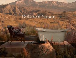 KOHLER Hadirkan “Colors of Nature” di ARCH:ID 2026, Merayakan Harmoni Desain, Alam, dan Inovasi