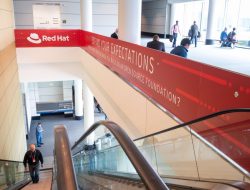 Red Hat dan Google Cloud Memperluas Kolaborasi untuk Mempercepat Modernisasi Aplikasi dan Migrasi Cloud dengan Red Hat OpenShift