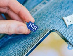 Perkuat Lini Penyimpanan Eksternal, Samsung Luncurkan Kartu microSD T7 dan T9 Terbaru