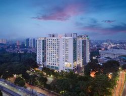 Fleksibel Menginap 24 Jam di Swiss-Belresidences Kalibata