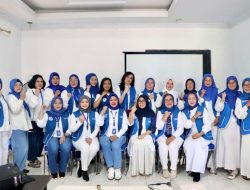 IWAPI Jakarta Timur Menyulam Jejaring di Kota Gudeg