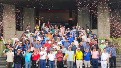 Paramount Annual Golf Tournament 2026, Meriah, Ratusan Peserta Rebutkan Hadiah Spektakuler