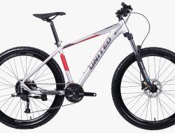 Ini 3 Rekomendasi Sepeda MTB Terjangkau dari United Bike