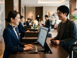 Sentinel Tech Raih Penghargaan Sistem Manajemen Perhotelan Terkemuka Indonesia