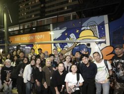 Java Festival Production Sediakan Layanan Shuttle Khusus ke myBCA International Java Jazz Festival 2026