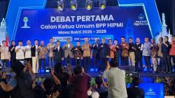 Munas HIPMI