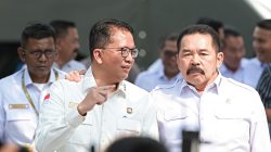 Jaksa Agung Burhanuddin Tutup BPA Fair 2026, Total Hasil Lelang Nyaris Satu Triliun