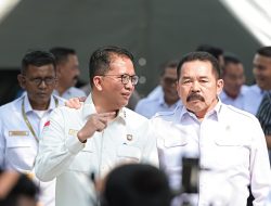 Jaksa Agung Burhanuddin Tutup BPA Fair 2026, Total Hasil Lelang Nyaris Satu Triliun