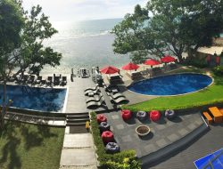 Promo ‘Time Out, Relax’ Selama Mei 2026