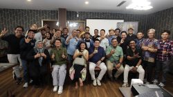 Halal Bihalal Sindikasi Media Network Hadirkan Semangat Baru Kolaborasi AntarMedia