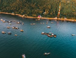 Agoda: Batam dan Phu Quoc Catat Kenaikan Minat Wisata Lebih dari 200% untuk Libur Sekolah dari Keluarga Indonesia