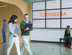 Cloudera Meluncurkan Workflow Data Fabric Zero Copy Connector for ServiceNow