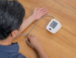 OMRON Healthcare Indonesia Luncurkan Tensimeter Seri EZ & IQ untuk Dorong Pencegahan Hipertensi dan Stroke Sejak Dini