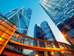 Investasi Properti Komersial Asia Pasifik Naik 31% Secara Tahunan dan Mencapai Rekor US$47,0 Miliar pada Kuartal Pertama 2026