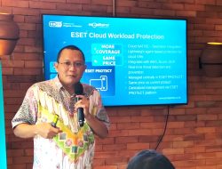 Cloud Makin Rawan Dibobol, ESET Rilis Cloud Workload Protection dengan Bebas Biaya Tambahan